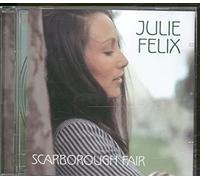 Julie Felix - Scarborough Fair