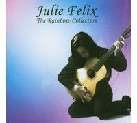 Julie Felix - The Rainbow Collection