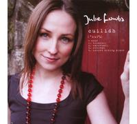 Julie Fowlis - Cuilidh / Julie Fowlis SPIT 032