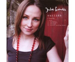 Julie Fowlis - Cuilidh / Julie Fowlis SPIT 032