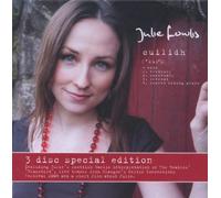 Julie Fowlis - Cuilidh / Julie Fowlis SPIT 037