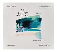 Julie Fowlis, Eamon Doorley, Zoe Conway, John McIntyre - Allt II: Cuimhne [Vinilo]