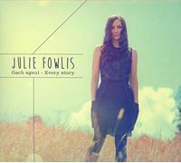 Julie Fowlis - Gach Sgeul: Every Story
