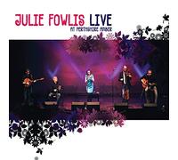 Julie Fowlis - Live At Pertshire Amber Julie Fowlis Mach002