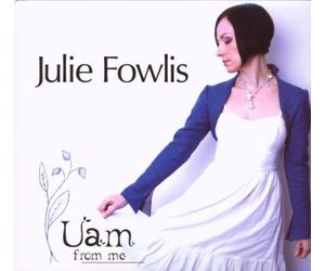 Julie Fowlis Uam - Uam -Julie Fowlis MACH002