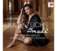 Julie Fuchs - Amadé
