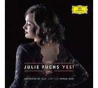 Julie Fuchs - Yes!
