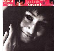 Julie Grant - Count on Me the Pye Session