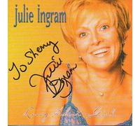 julie ingram - Long Shot Girl (UK Import)
