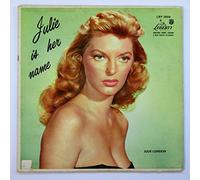 Julie Is Her Name