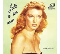 Julie London - Julie Is Her Name Vol 1