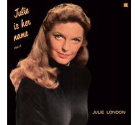 Julie Is Her Name Vol. 2 (Limited Edition) [Vinilo]