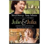 Julie & Julia (1 DVD)/29229 [USA]