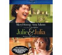Julie & Julia [Italia] [Blu-ray]