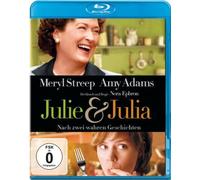 Julie & Julia [Alemania] [Blu-ray]