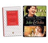 Julie & Julia [Edizione: Regno Unito] [Reino Unido] [DVD]