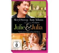 Julie & Julia (Girls Night): Nach zwei wahren Geschichten [Alemania] [DVD]