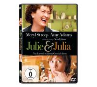Julie & Julia - I feel good!-Aktion [Alemania] [DVD]