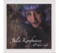 Julie Kaufmann - All That's Left