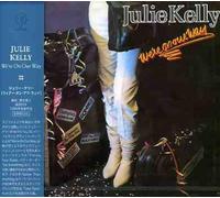 Julie Kelly - Were on Our Way [Import] [Import]