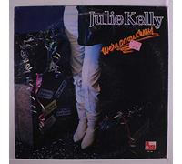 Julie Kelly - We're on Our Way [Import] [Vinilo]