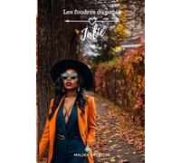 JULIE: LES FOUDRES DU PASSE - TOME 2