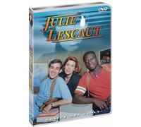 Julie lescaut, vol. 2 : police de viols [Francia] [DVD]