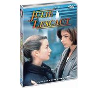 Julie lescaut, vol. 3 : harcèlements [Francia] [DVD]