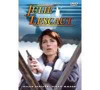 Julie lescaut, vol. 5 : ville haute, ville basse [Francia] [DVD]