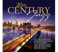 Various - 20th Century Jazz