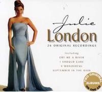 Julie London - 25 Original Recordings