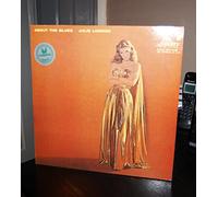 JULIE LONDON - about the blues