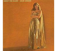 Julie London About the Blues (Vinyl) 12" Album (Importación USA)