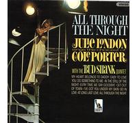 Julie London - All Through The Night