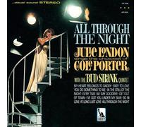 Julie London - All Through the Night (Jpn)