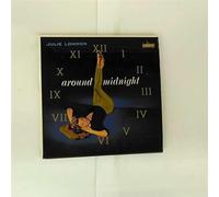Julie London - Around Midnight
