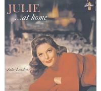 Julie London - At Home
