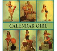 Julie London - Calendar Girl [Papersleeve]