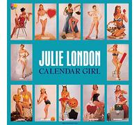 Julie London - Calendar Girl [PINK VINYL] [Vinilo]