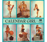 Calendar Girl (Special Gatefold Limited Edition) [Vinilo]