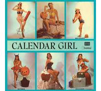 Julie London – Calendar Girl – Vinilo – Edición limitada gatefold especial