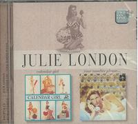 Julie London - Calendar Girl/Your Nr. Please