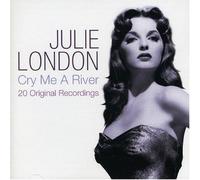 Julie London - Cry Me a River [20trx]