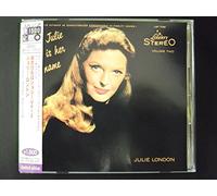 Julie London - Her Name Is Julie 2 (Jpn)