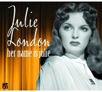Julie London - Her Name Is Julie