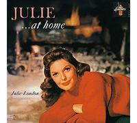 Julie London - Julie At Home