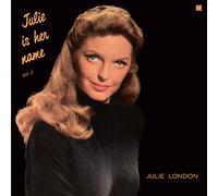 Julie London - Julie Es Su Nombre Vol. 2 [Ed. Ltd. Lp]