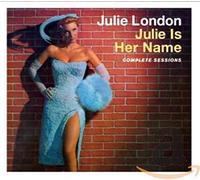 Julie London - Julie Is Her Name