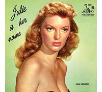 Julie London - Julie Is Her Name ( 45 Rpm Vinyl Record) [Vinilo]