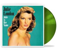 Julie London - Julie Is Her Name [GREEN VINYL] [Vinilo]